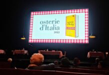 La ristorazione riparte dalle Osterie d’Italia Osterie