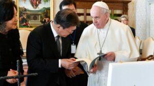 Papa Francesco