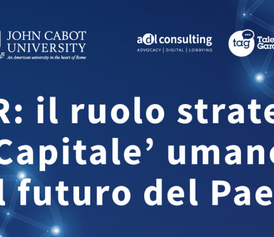 Pnrr, «Investire in formazione per garantire un futuro al Paese» Pnrr