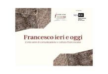 San Francesco d’Assisi, mostra al Maxxi a Roma San Francesco