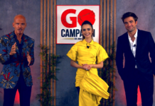 GO Campaign Gala 2021, i bambini, il futuro del Mondo Go Campaign Gala