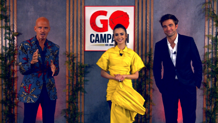 Go Campaign Gala