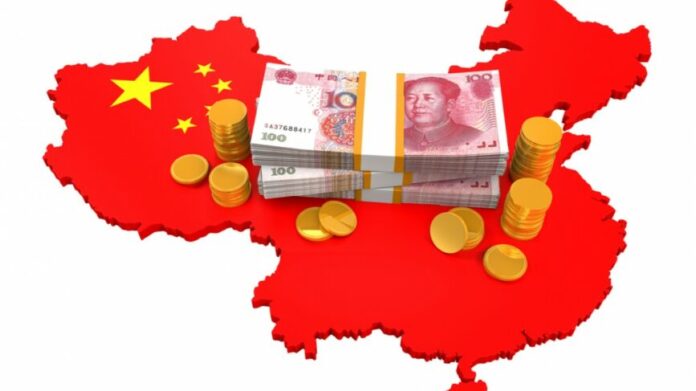 Cina Cina