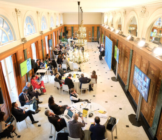 State of Europe, l’edizione 2021 del Festival della politica e delle idee State of Europe