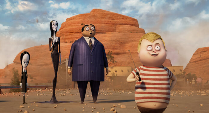 Addams