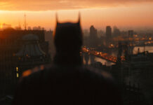 DC Fandome, diffuso il nuovo trailer di The Batman Batman