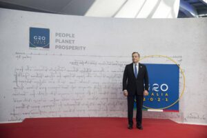 G20 Italia