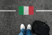 Per la prima volta in calo gli immigrati in Italia calo