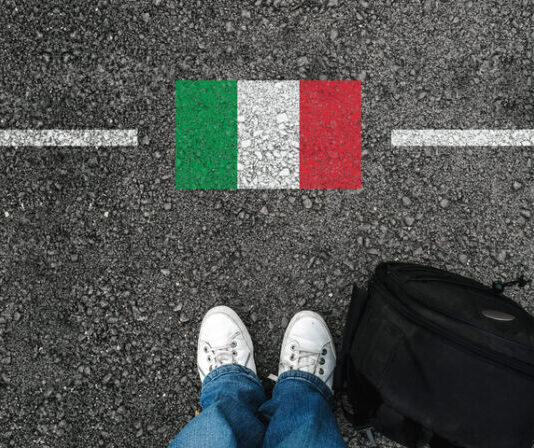 Per la prima volta in calo gli immigrati in Italia calo