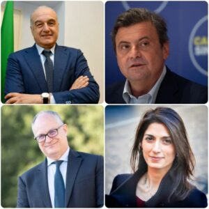 Elezioni 2021
