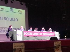 Immigrazione