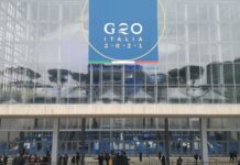 Terminato il G20 a Roma, raggiunto accordo sul clima G20 a Roma