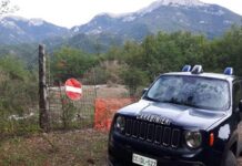 Report sulle infiltrazioni illegali nel settore delle bonifiche bonifiche