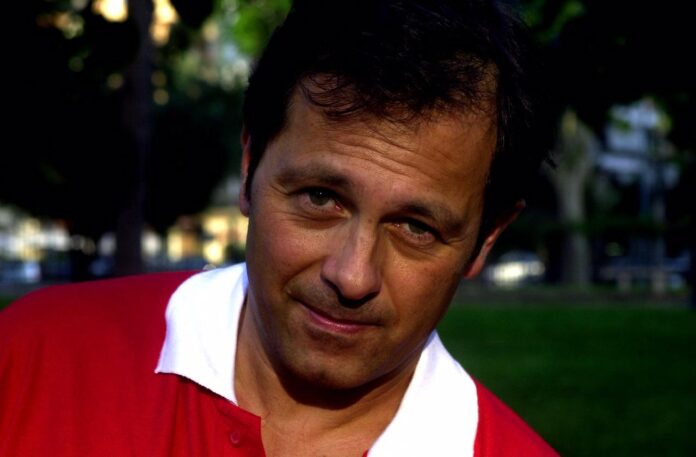 Michael Zampino