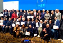 Niko Romito è il migliore chef italiano premiato dal Gambero Rosso Niko Romito