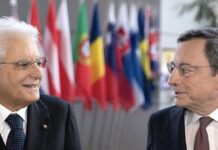 Quirinale, Pnrr e Piazza Affari Pnrr