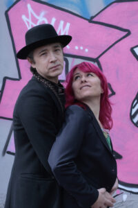 Matteo demonte e ciaj rocchi