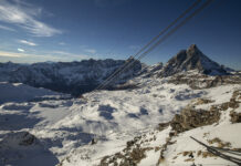 Sci alpino, grandi novità per il Breuil-Cervinia Sci alpino