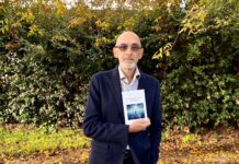 “Il silenzio degli Invisibili”, un romanzo che non ha storia Il silenzio degli Invisibili