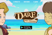 Dare è il gioco educativo che racconta le malattie inguaribili DARE
