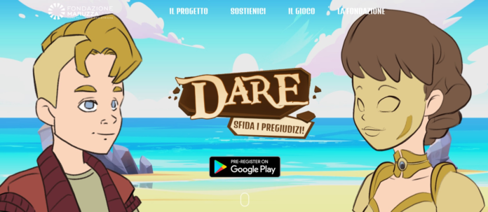 DARE