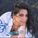 Donatella Finocchiaro, attrice, regista, donna e mamma Donatella Finocchiaro