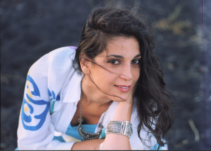 Donatella Finocchiaro Donatella Finocchiaro