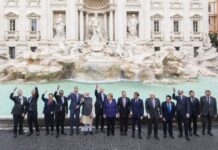 Il Governo di Mario Draghi, un posto di rilievo nella storia dell’Italia repubblicana Mario Draghi