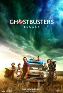 Ghostbuster
