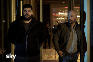 Gomorra