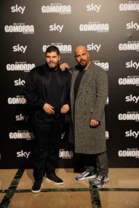 Gomorra