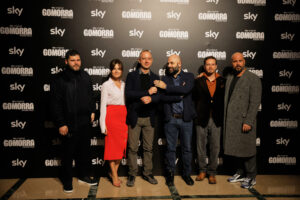 Gomorra
