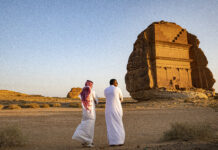 Arabia Saudita e Unesco insieme per un grande futuro Arabia Saudita