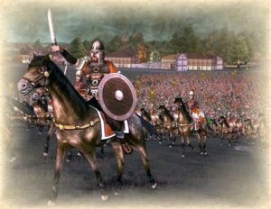 Impero romano