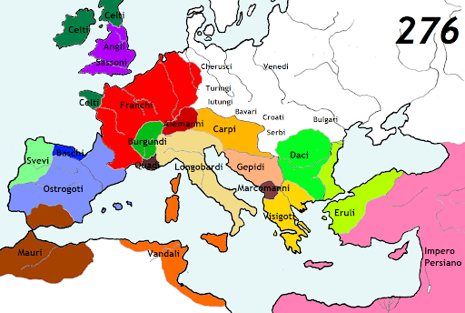 Impero romano Impero romano