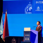 Il generale Al-Raisi è il nuovo presidente dell’Interpol. Su di lui accuse di tortura Interpol Al-Raisi nuovo presidente tra le polemiche