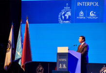 Il generale Al-Raisi è il nuovo presidente dell’Interpol. Su di lui accuse di tortura Interpol Al-Raisi nuovo presidente tra le polemiche