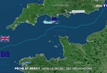 Pesca post Brexit, si cerca un accordo Pesca