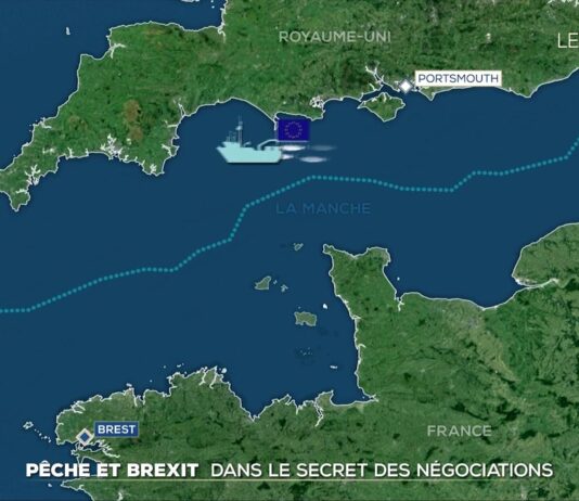 Pesca post Brexit, si cerca un accordo Pesca