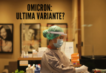 Omicron è la nuova “variante di preoccupazione” del Covid-19 Omicron