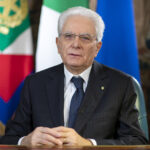 Sergio Mattarella