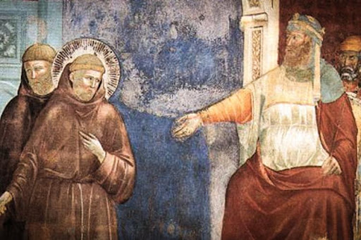 San Francesco San Francesco
