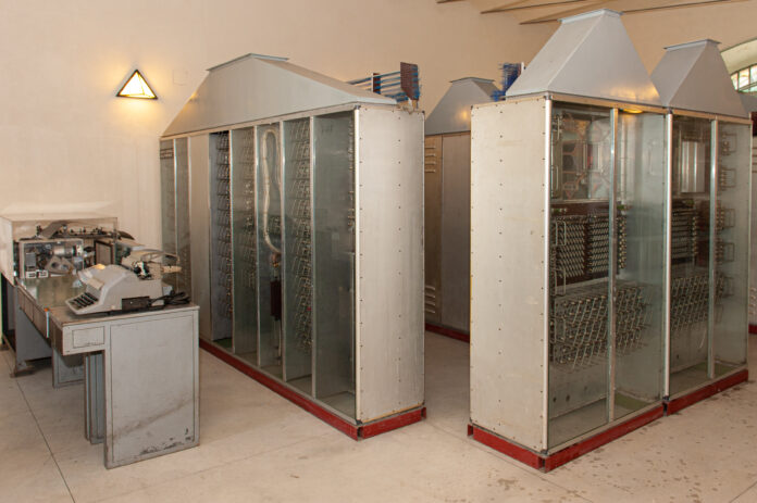 UniPi_Calcolatrice_Elettronica_Pisana2 computer
