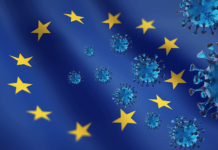 Unione europea, restrizioni e lockdown per troppi contagi Unione europea