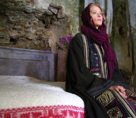 Isabel Russinova: una carriera dalla parte dei Diritti Umani Isabel Russinova