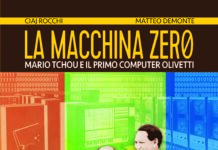 Mario Tchou, il pioniere italo cinese dell’informatica Mario Tchou