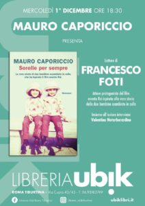 Sorelle per sempre