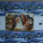 Presepe dalle Ande e albero dalle Dolomiti, il Natale in Piazza San Pietro Presepe