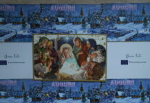 Presepe dalle Ande e albero dalle Dolomiti, il Natale in Piazza San Pietro Presepe