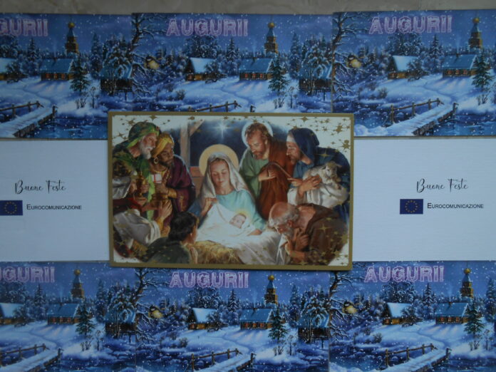 Presepe